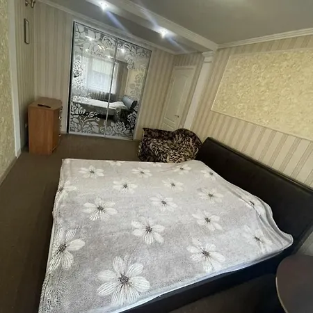 Богоявленский Проспект, 43 Апартаменты Mykolaiv Exterior photo