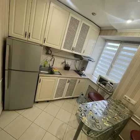 Богоявленский Проспект, 43 Апартаменты Mykolaiv Exterior photo