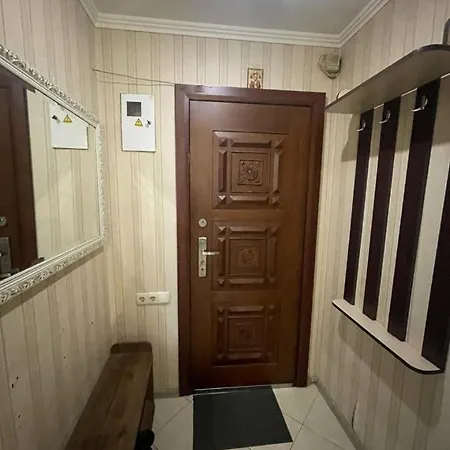 Богоявленский Проспект, 43 Апартаменты Mykolaiv Exterior photo