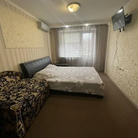 Богоявленский Проспект, 43 Апартаменты Mykolaiv Exterior photo