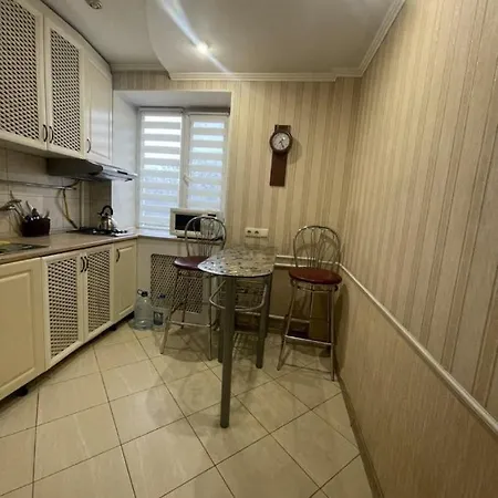Богоявленский Проспект, 43 Апартаменты Mykolaiv Exterior photo