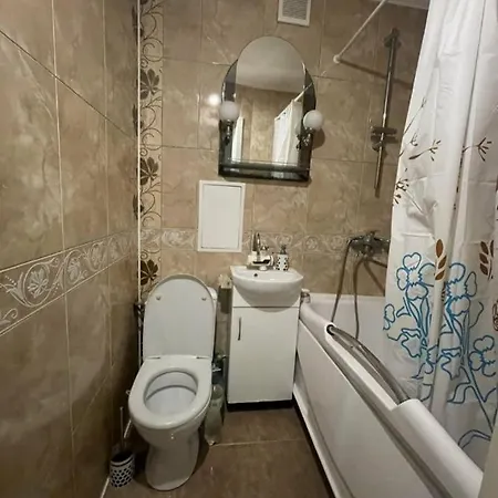 Богоявленский Проспект, 43 Апартаменты Mykolaiv Exterior photo