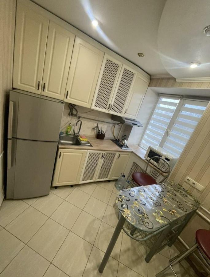 Apartment богоявленский проспект, 43